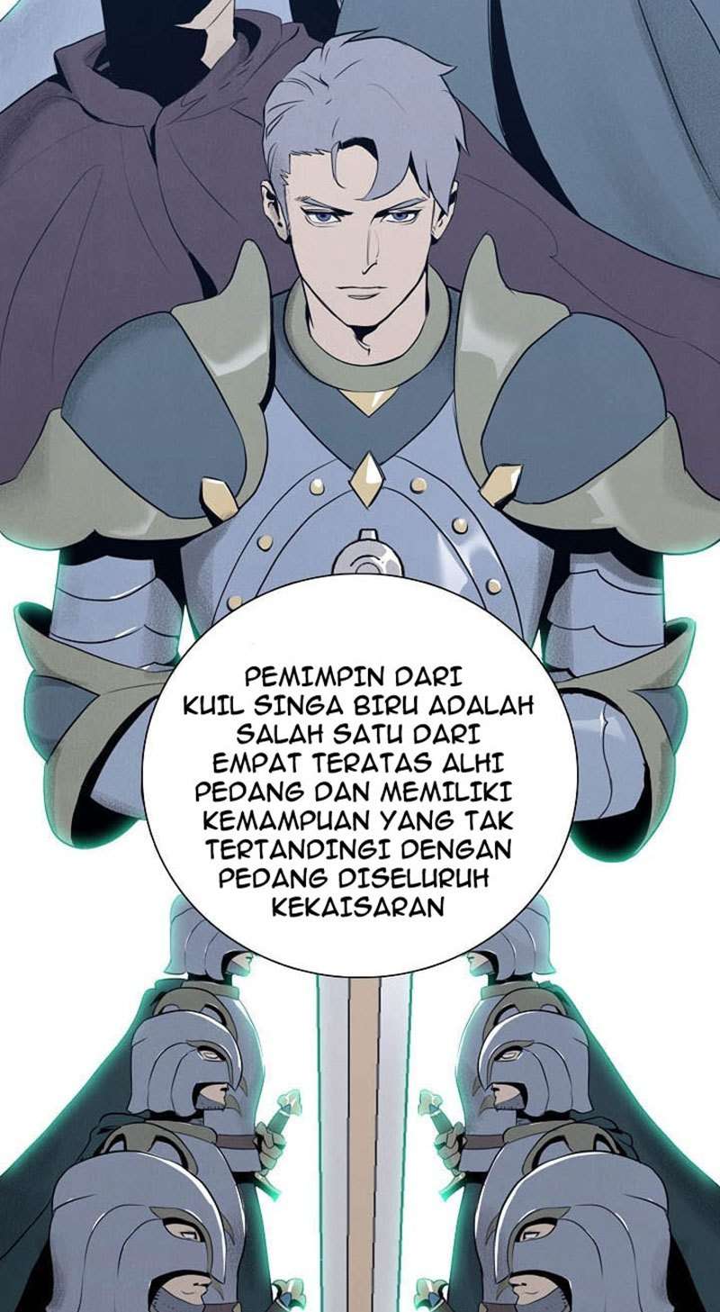 Skeleton Soldier Couldn’t Protect the Dungeon Chapter 12 halaman 36