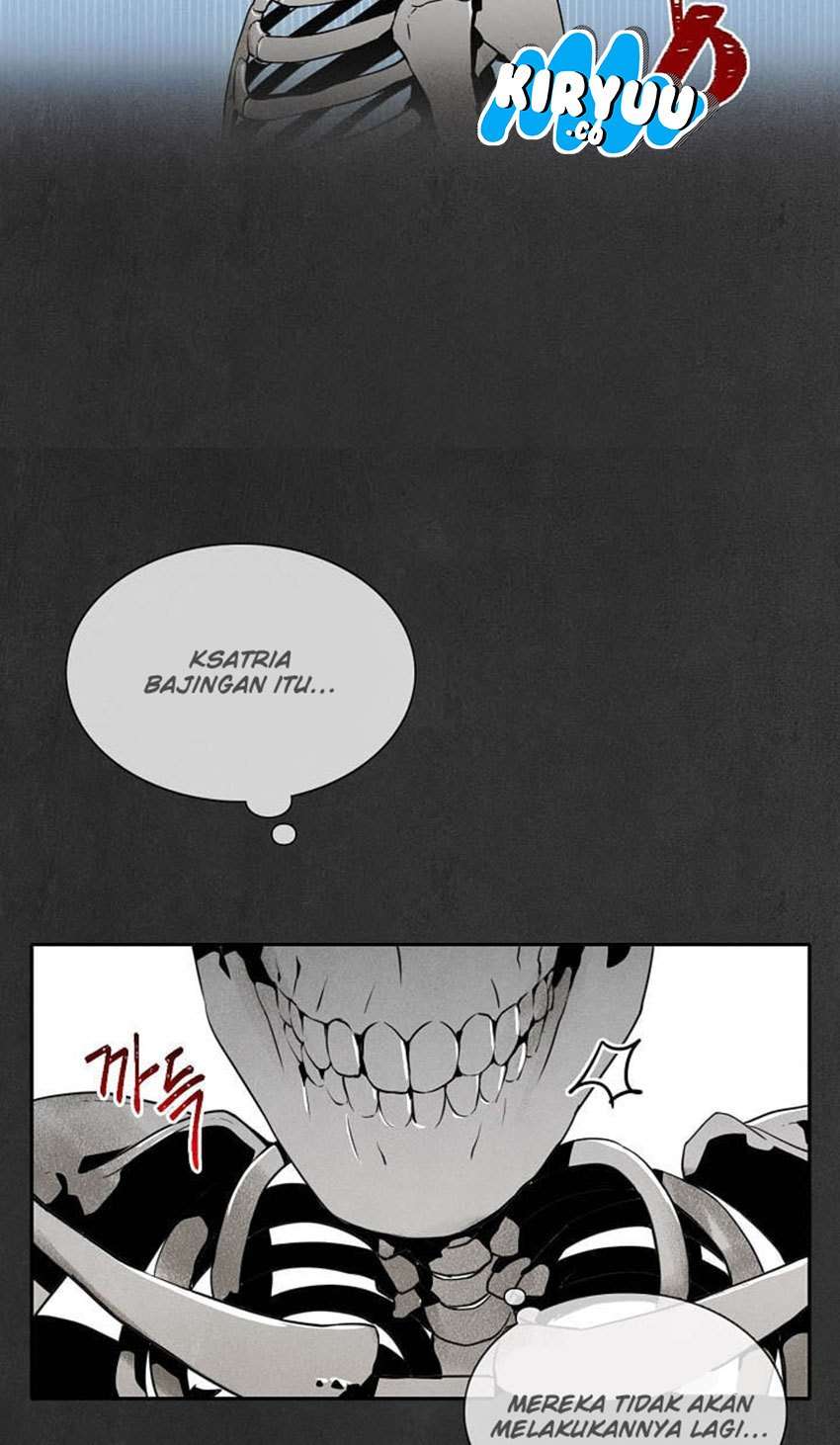 Skeleton Soldier Couldn’t Protect the Dungeon Chapter 9 halaman 31