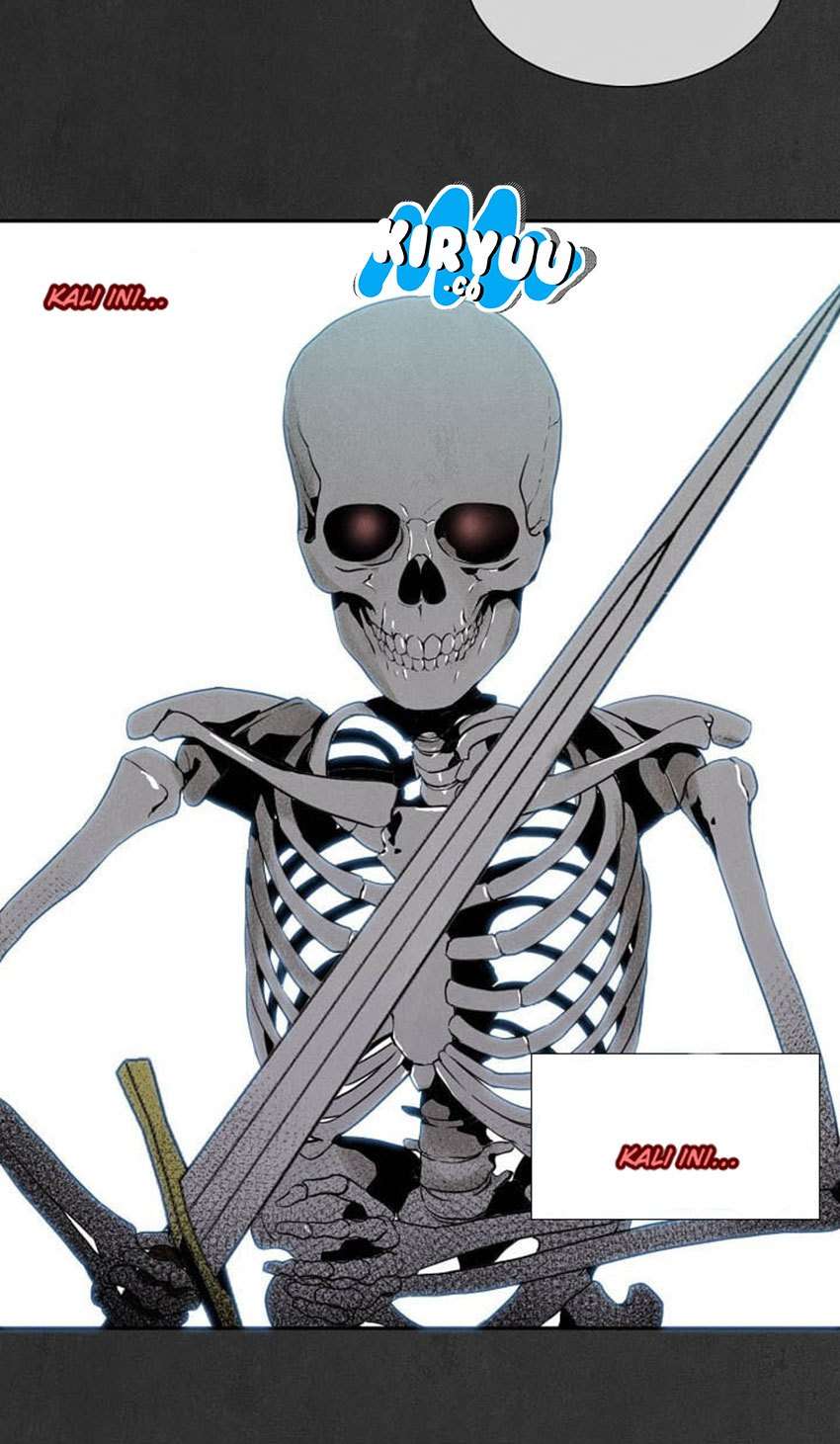 Skeleton Soldier Couldn’t Protect the Dungeon Chapter 9 halaman 32