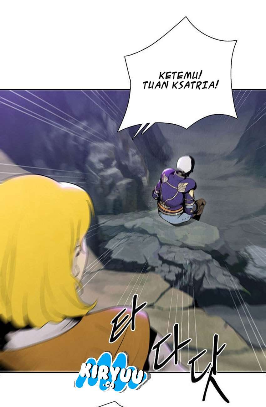 Skeleton Soldier Couldn’t Protect the Dungeon Chapter 9 halaman 33