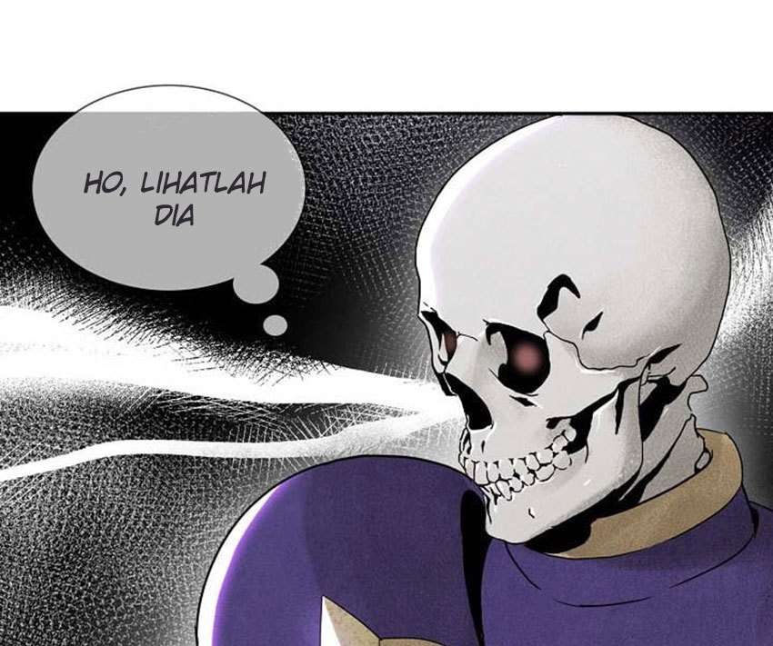 Skeleton Soldier Couldn’t Protect the Dungeon Chapter 7 halaman 36