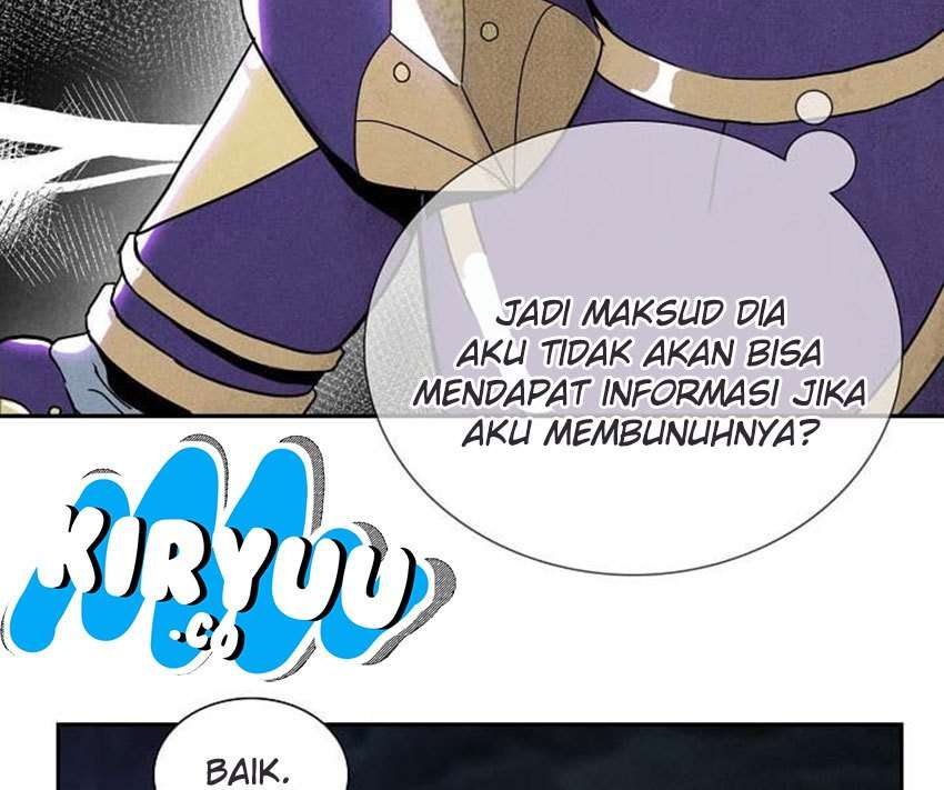 Skeleton Soldier Couldn’t Protect the Dungeon Chapter 7 halaman 37