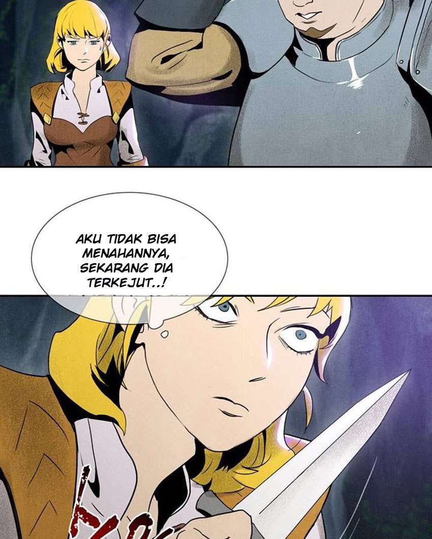 Skeleton Soldier Couldn’t Protect the Dungeon Chapter 6 halaman 30