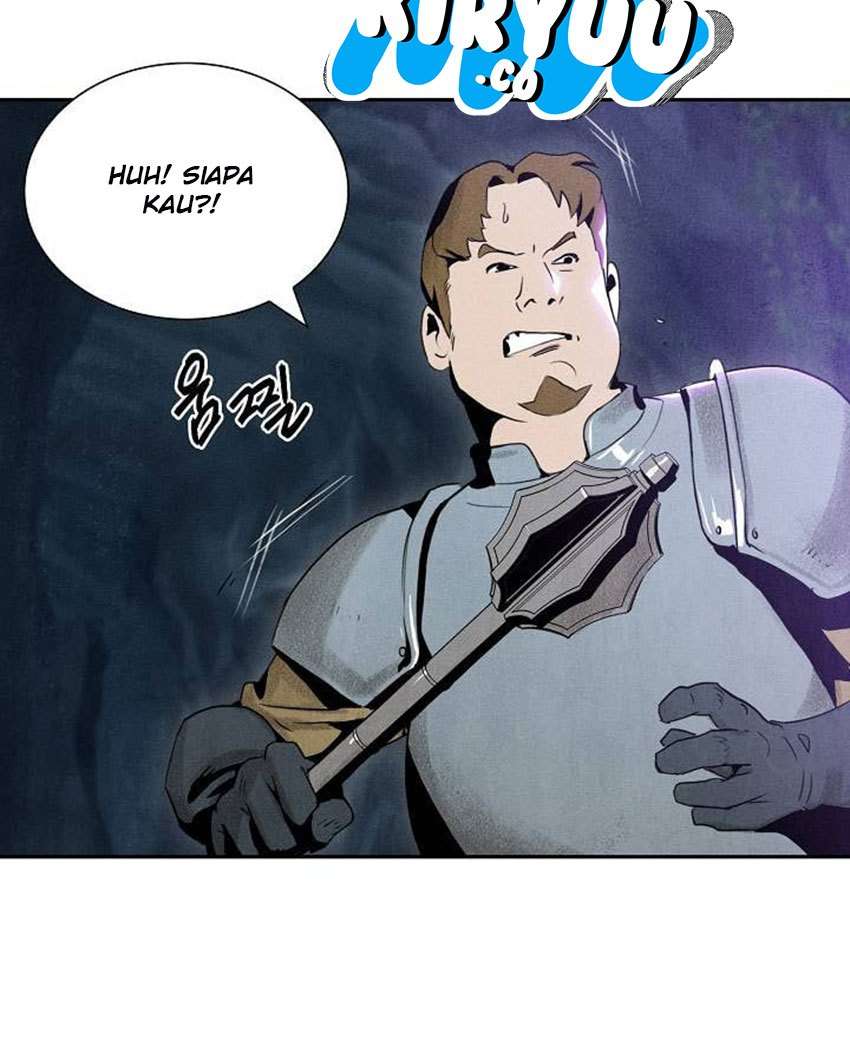 Skeleton Soldier Couldn’t Protect the Dungeon Chapter 6 halaman 32