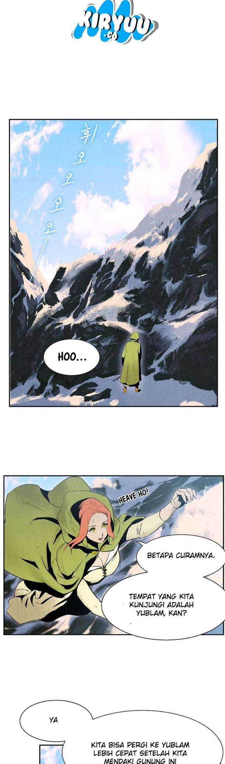 Skeleton Soldier Couldn’t Protect the Dungeon Chapter 3 halaman 23