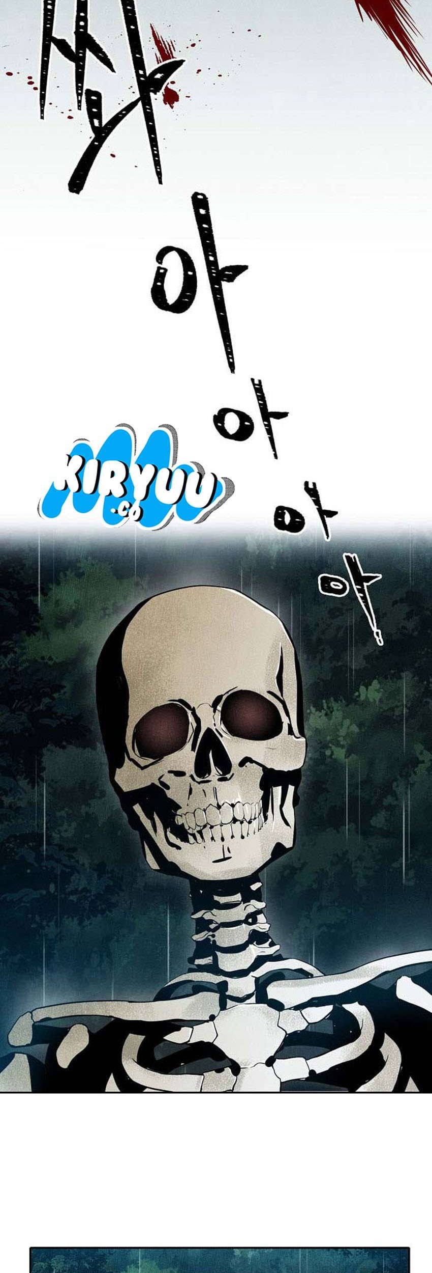 Skeleton Soldier Couldn’t Protect the Dungeon Chapter 1 halaman 32