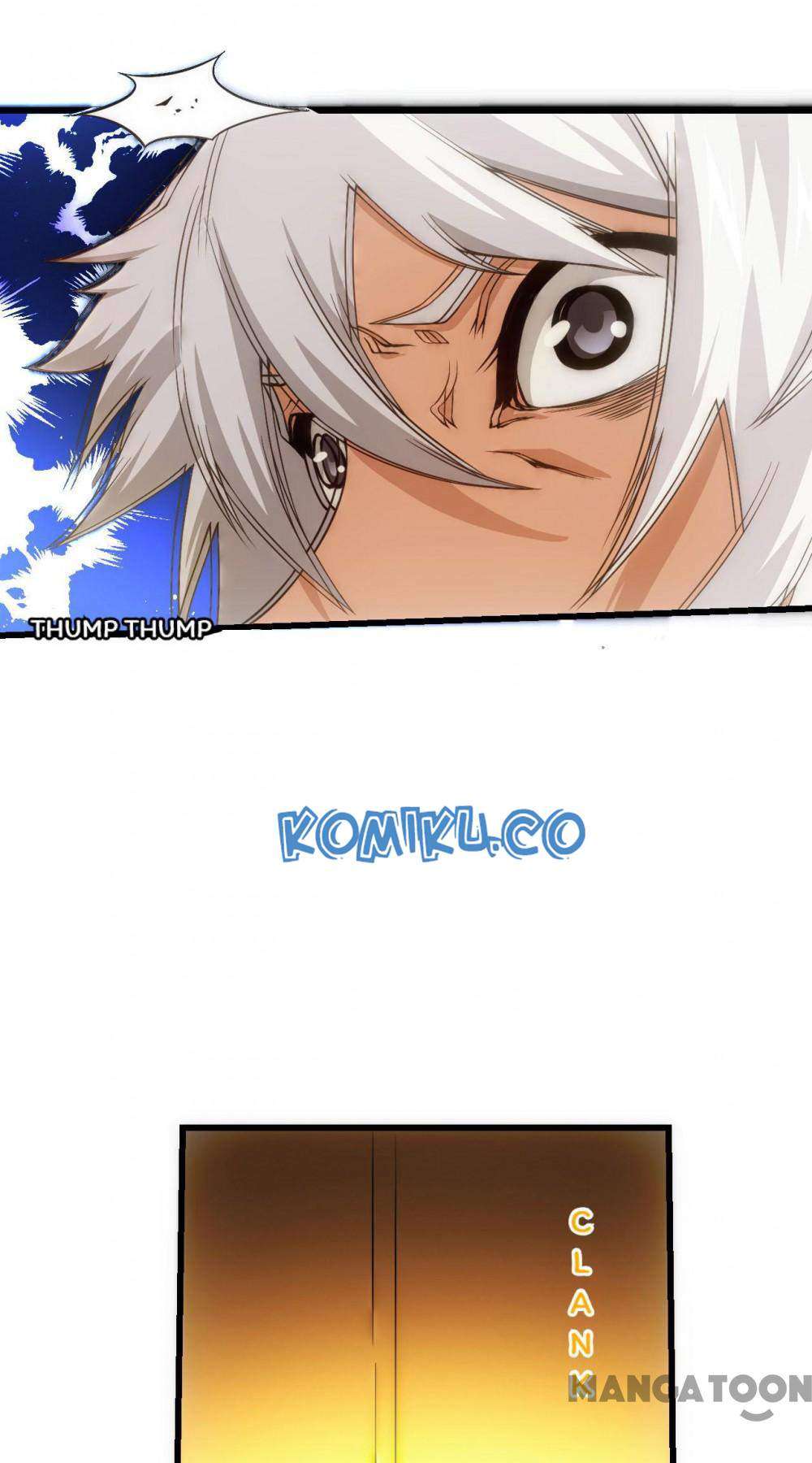 Energy Hunters Chapter 14 Gambar 23