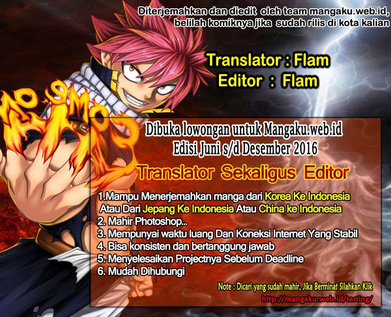 Shokugeki no Souma Chapter 173 Gambar 20