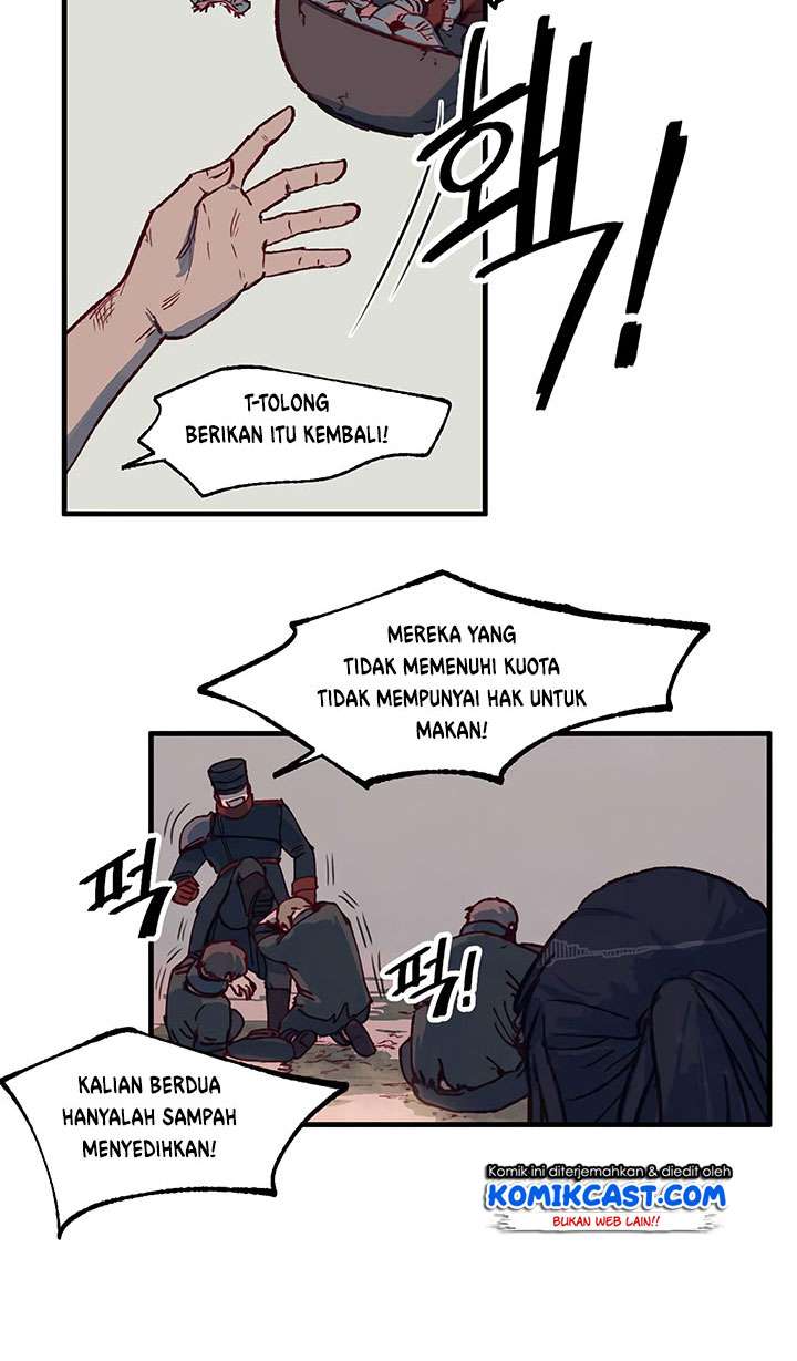 Regnal Trigger Chapter 1 halaman 39