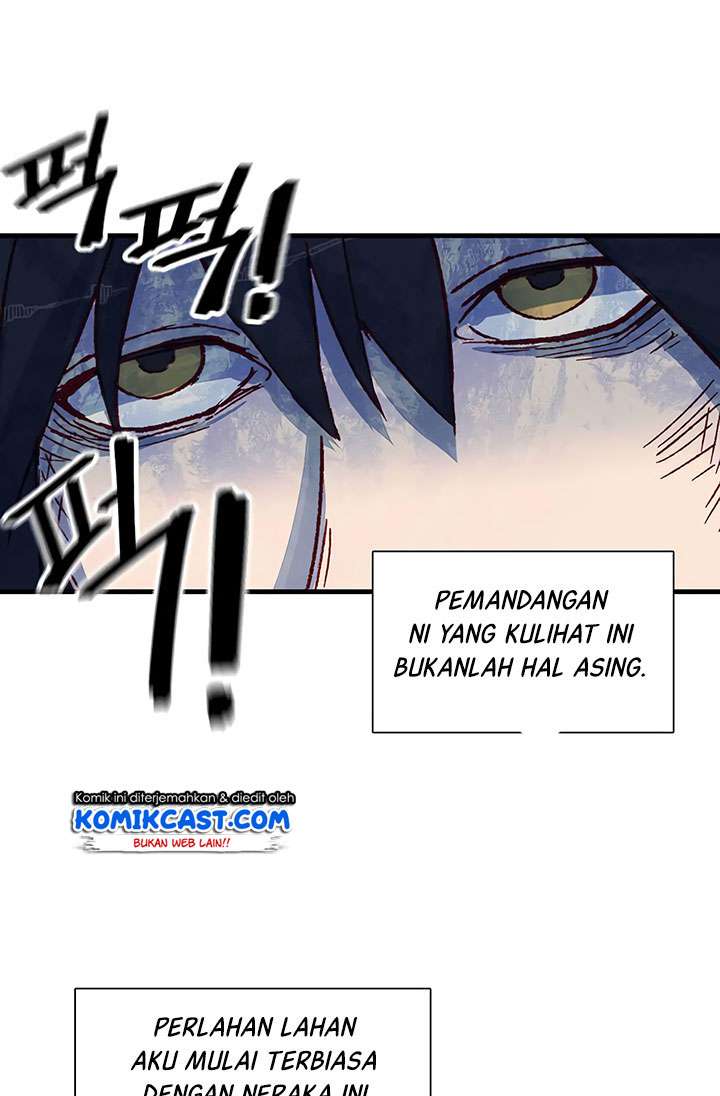 Regnal Trigger Chapter 1 halaman 40
