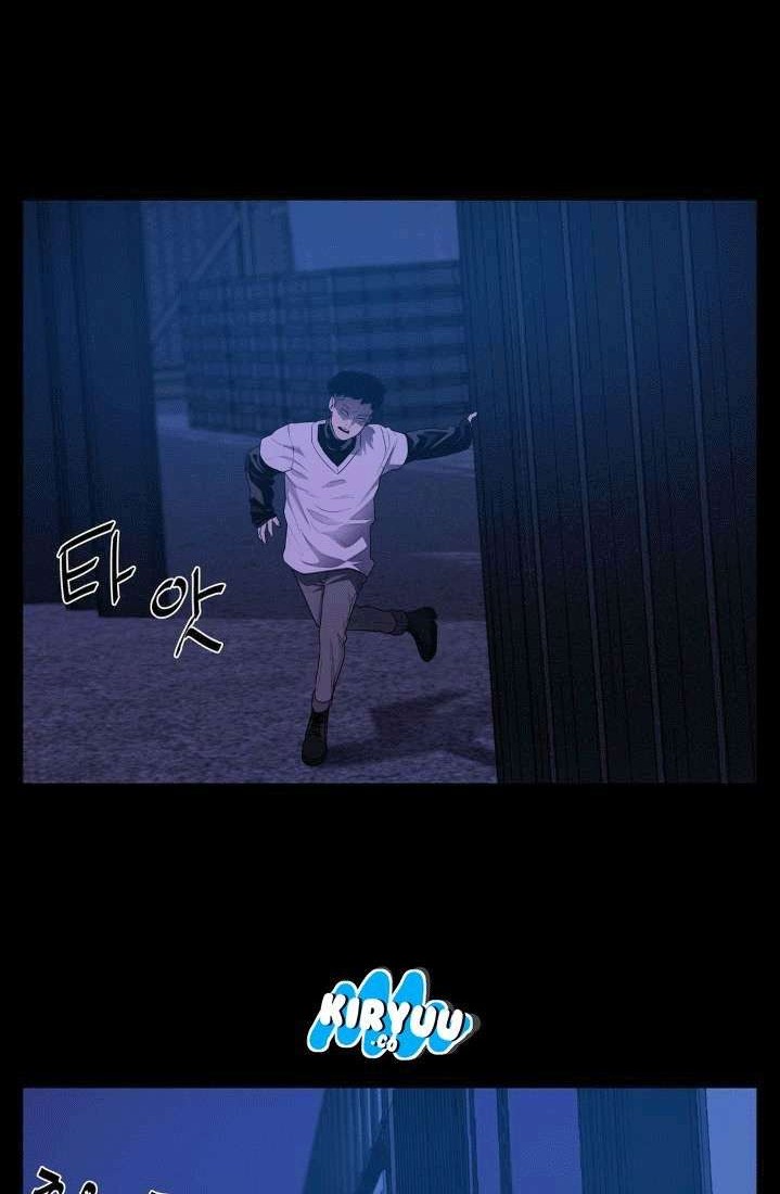 The Devil Boy Chapter 27 Gambar 30