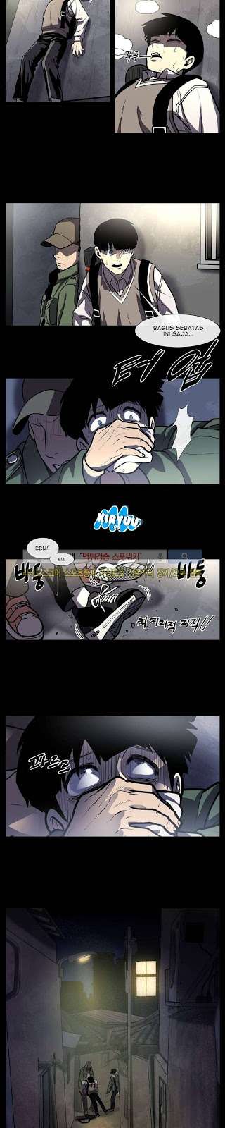 The Devil Boy Chapter 6 Gambar 17