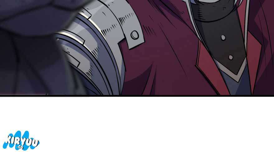 The Hunter Chapter 68 Gambar 59