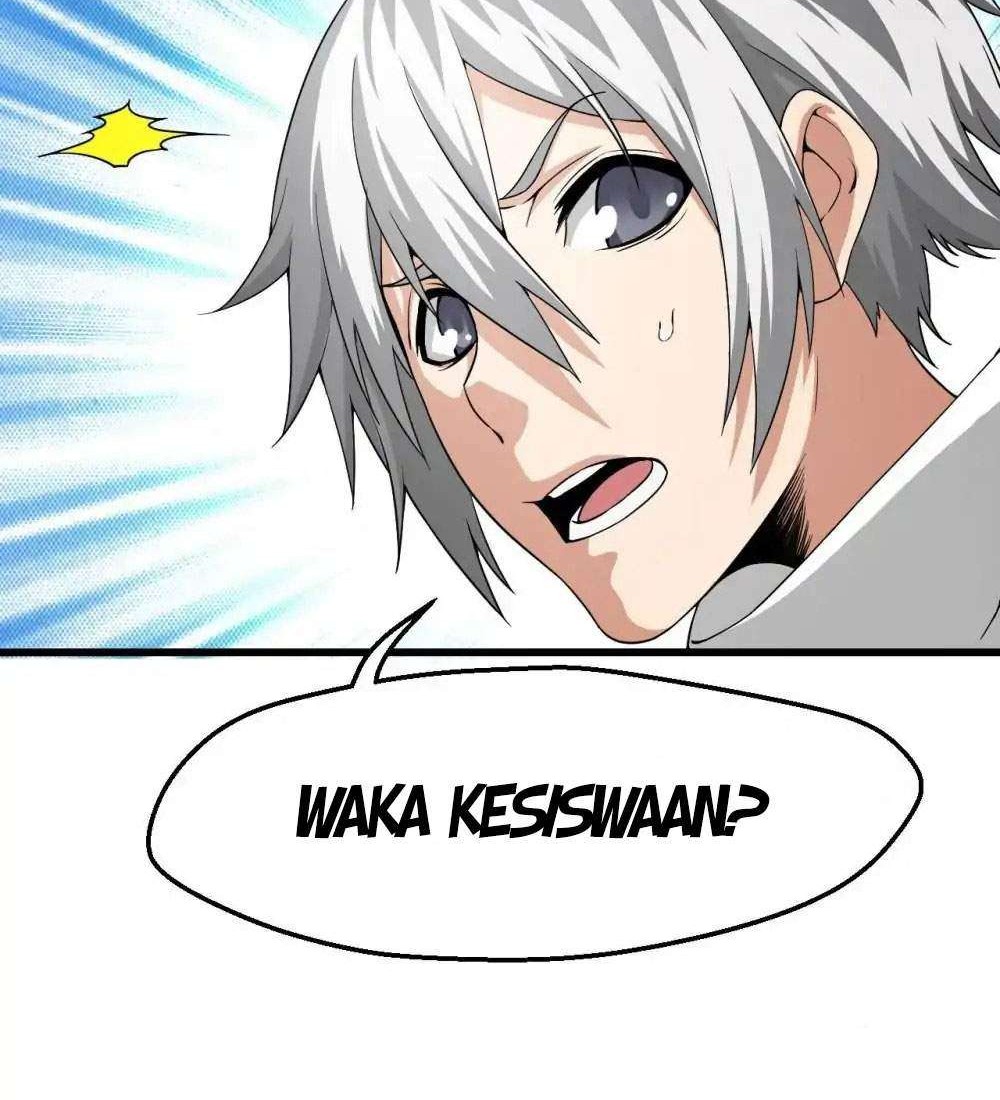Energy Hunters Chapter 2 halaman 21