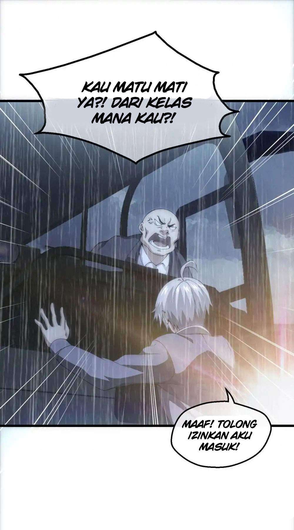 Energy Hunters Chapter 5 halaman 25