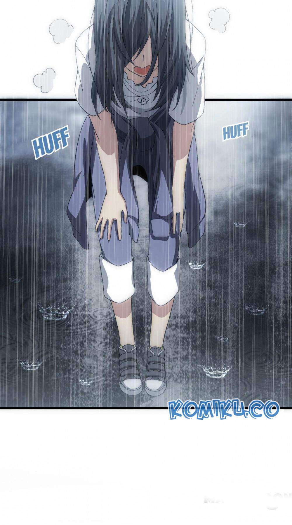 Energy Hunters Chapter 6 Gambar 24
