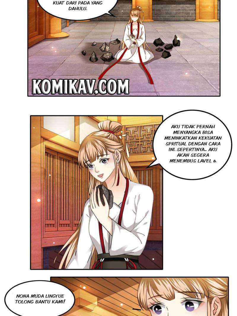 Miracle Doctor Abandoned Girl Chapter 14 Gambar 25