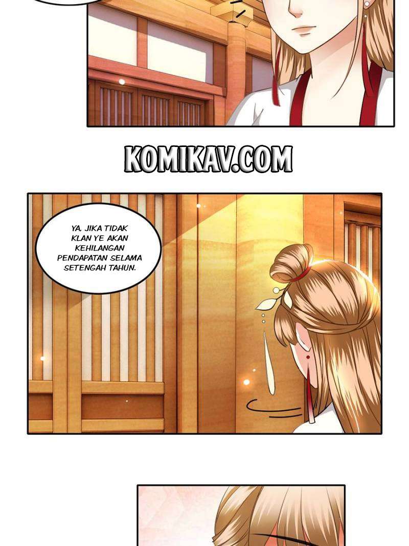 Miracle Doctor Abandoned Girl Chapter 14 Gambar 26