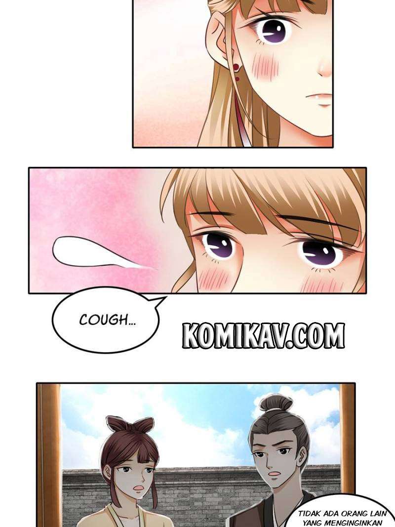 Miracle Doctor Abandoned Girl Chapter 14 Gambar 27