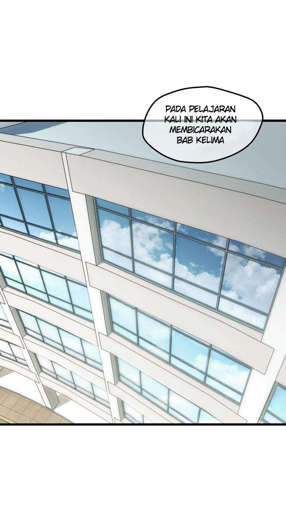 Energy Hunters Chapter 12 Gambar 18