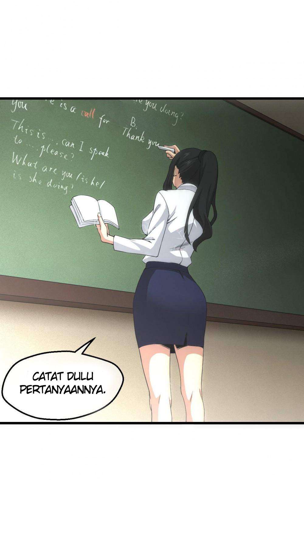 Energy Hunters Chapter 12 Gambar 19