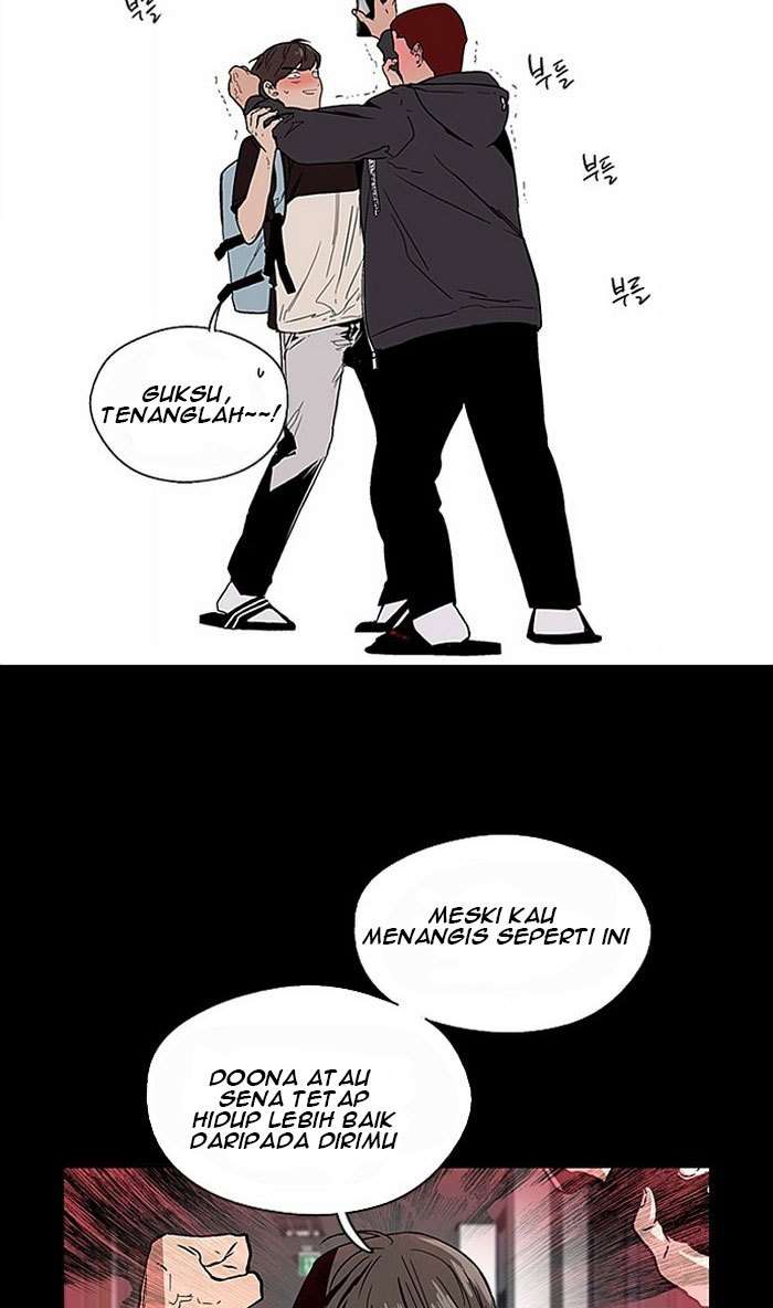 Lee Doona! Chapter 1 halaman 59