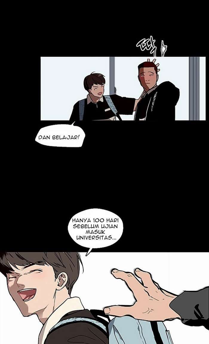Lee Doona! Chapter 1 halaman 61