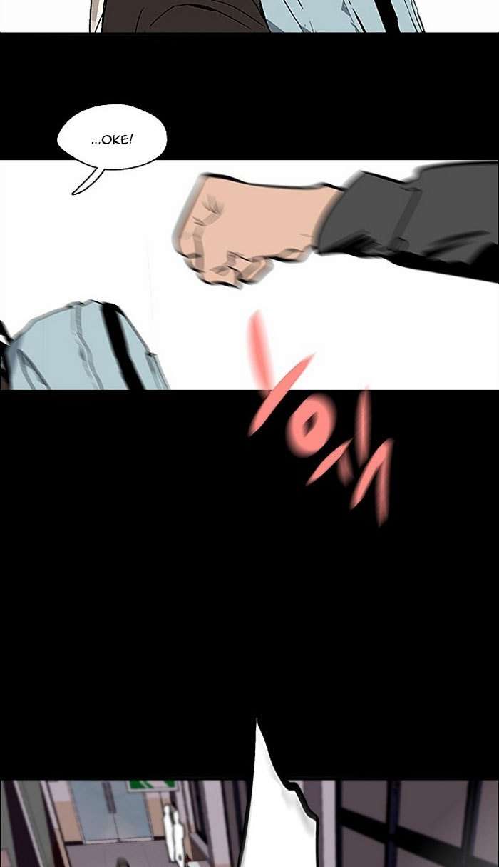 Lee Doona! Chapter 1 halaman 62