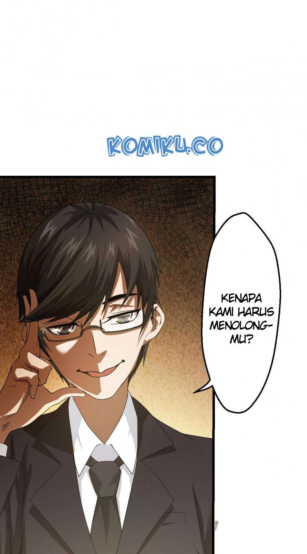 Energy Hunters Chapter 18 Gambar 20