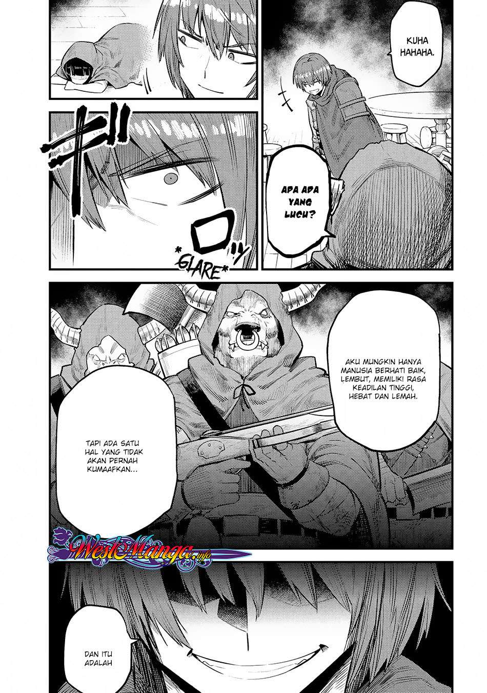 Kaifuku Jutsushi Yarinaoshi: Sokushi Mahou to Skill Copy no Chouetsu Heal Chapter 18.3 Gambar 11