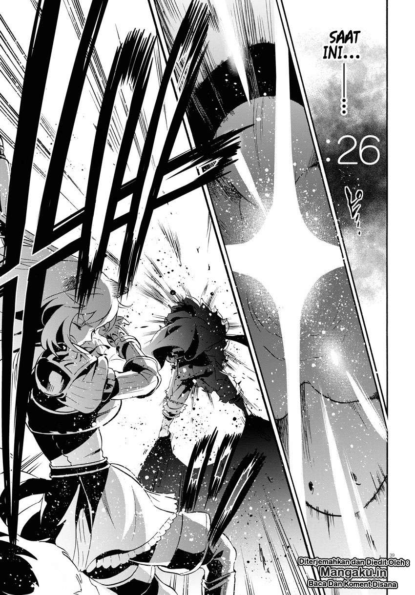 Tate no Yuusha no Nariagari Chapter 56.2 Gambar 14