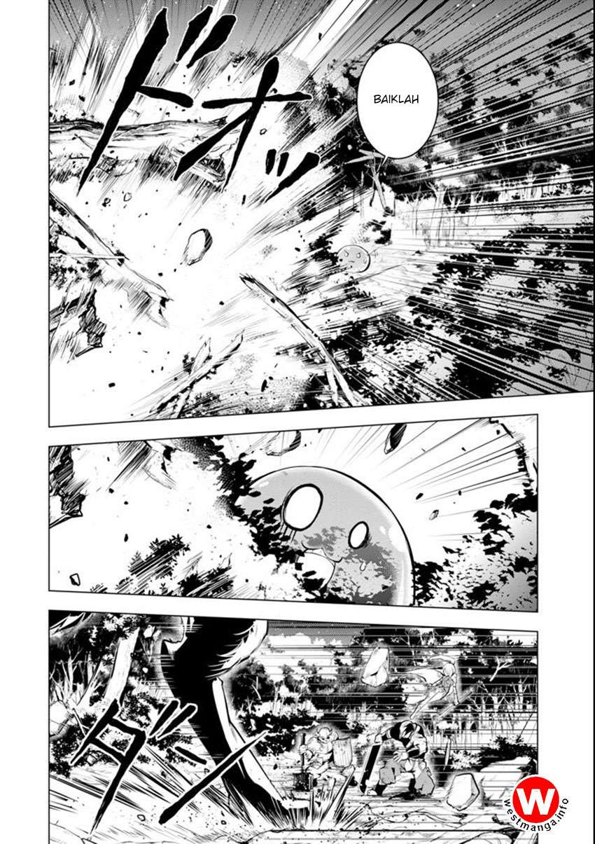 Tensei Kenja no Isekai Raifu Chapter 2.5 Gambar 18