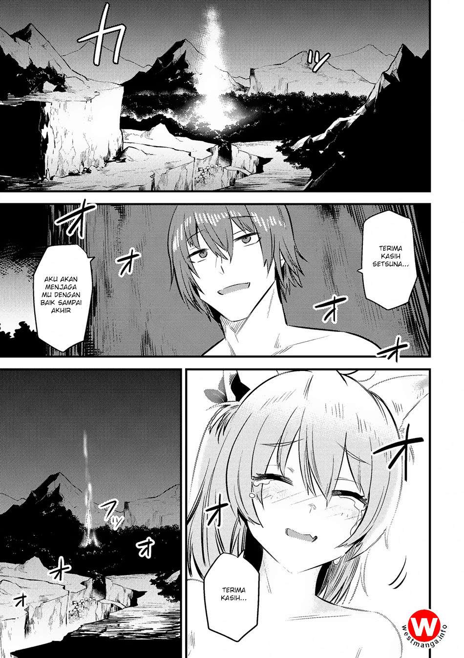 Kaifuku Jutsushi Yarinaoshi: Sokushi Mahou to Skill Copy no Chouetsu Heal Chapter 9.2 Gambar 17
