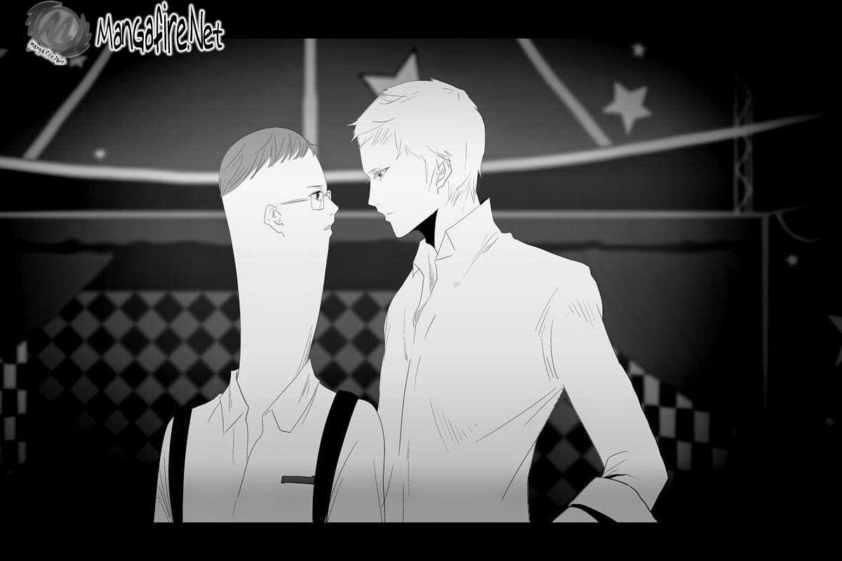 Annarasumanara Chapter 11 Gambar 16