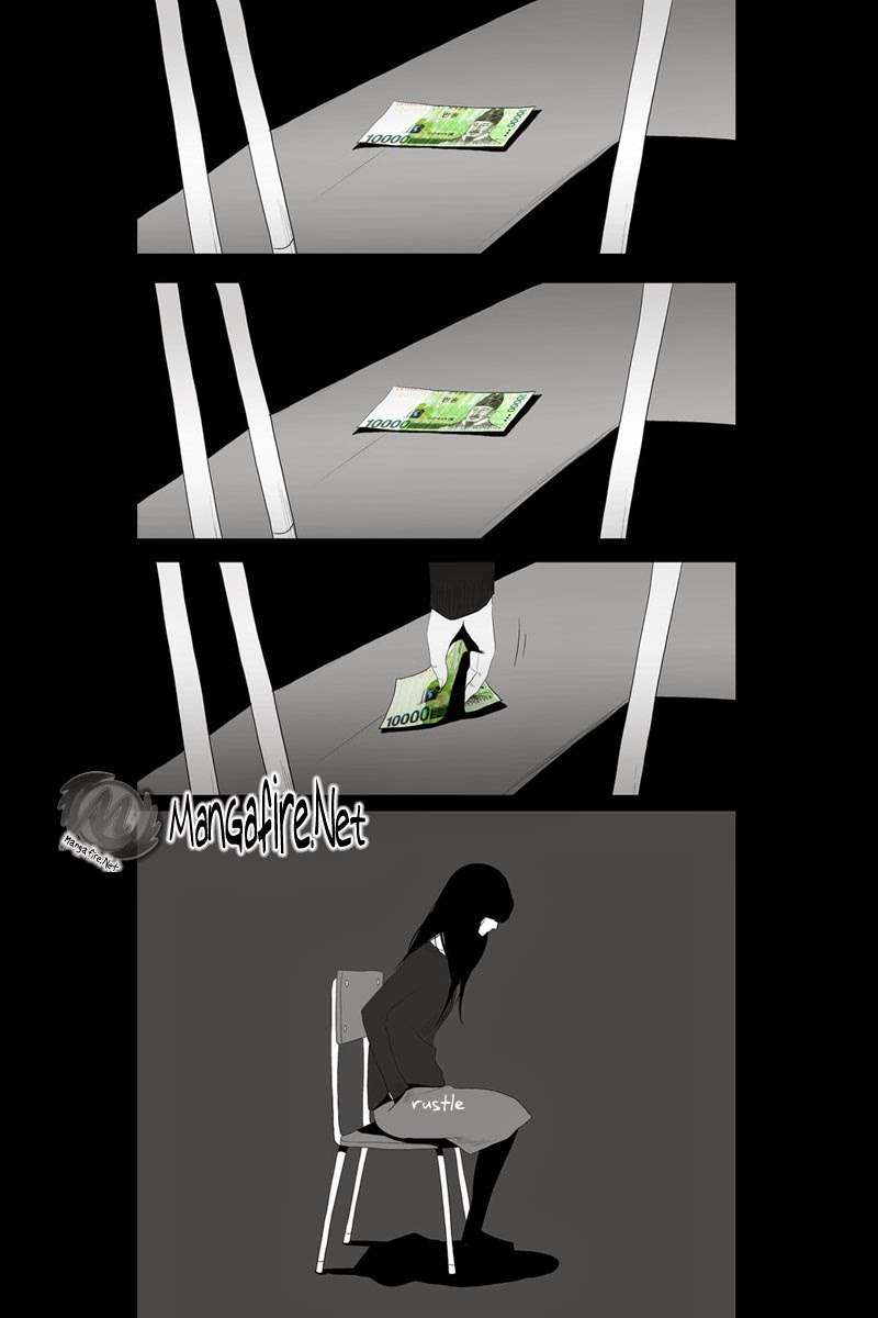 Annarasumanara Chapter 3 Gambar 22