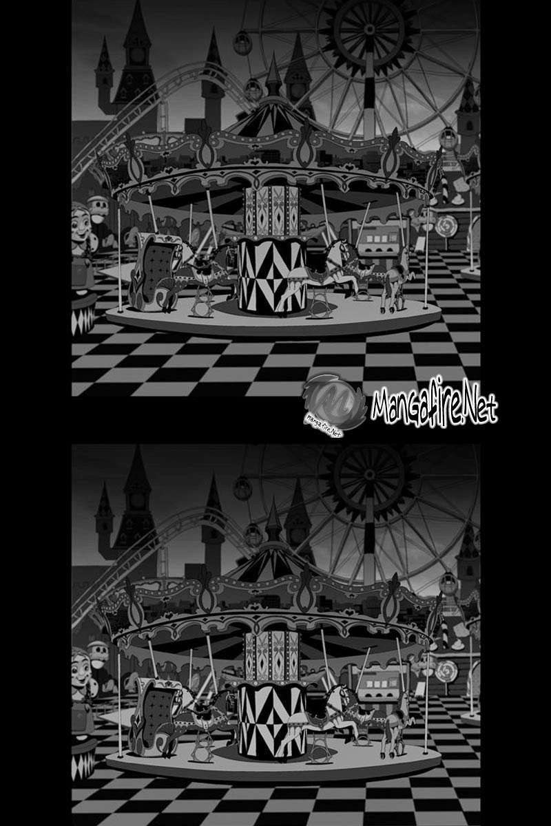 Annarasumanara Chapter 2 Gambar 25
