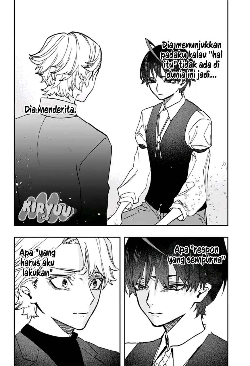 Act-Age Chapter 44 Gambar 12