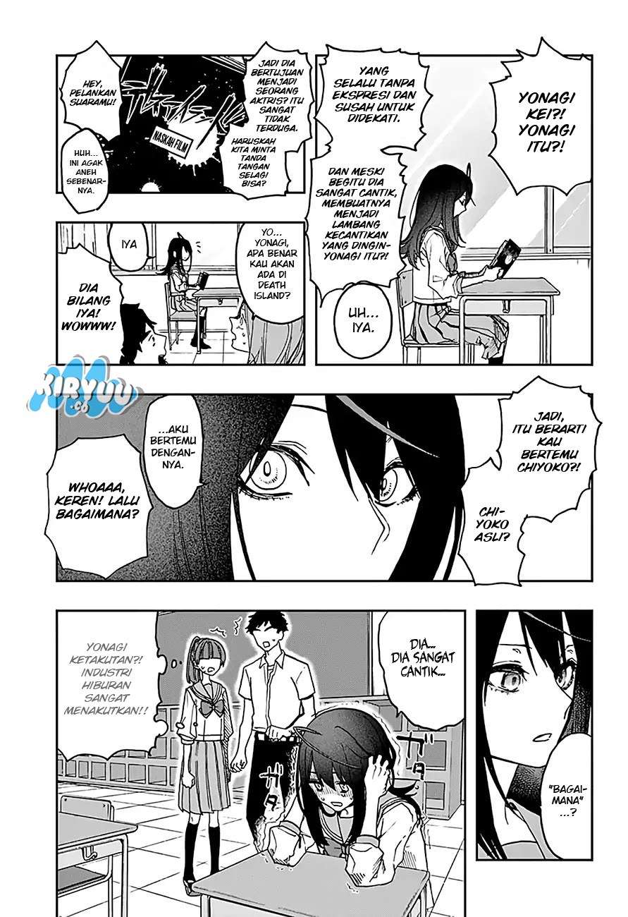 Act-Age Chapter 11 Gambar 11