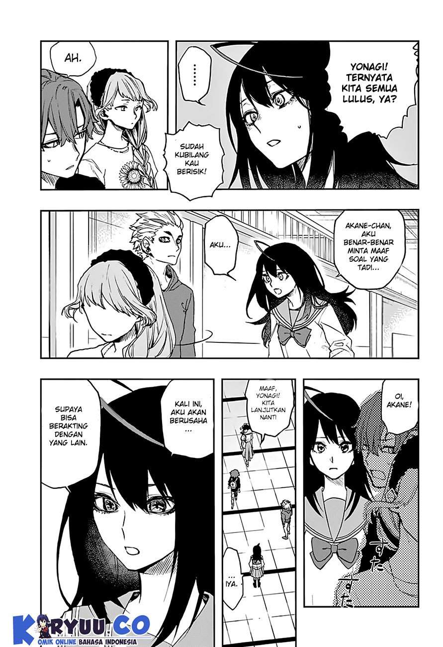 Act-Age Chapter 10 Gambar 11
