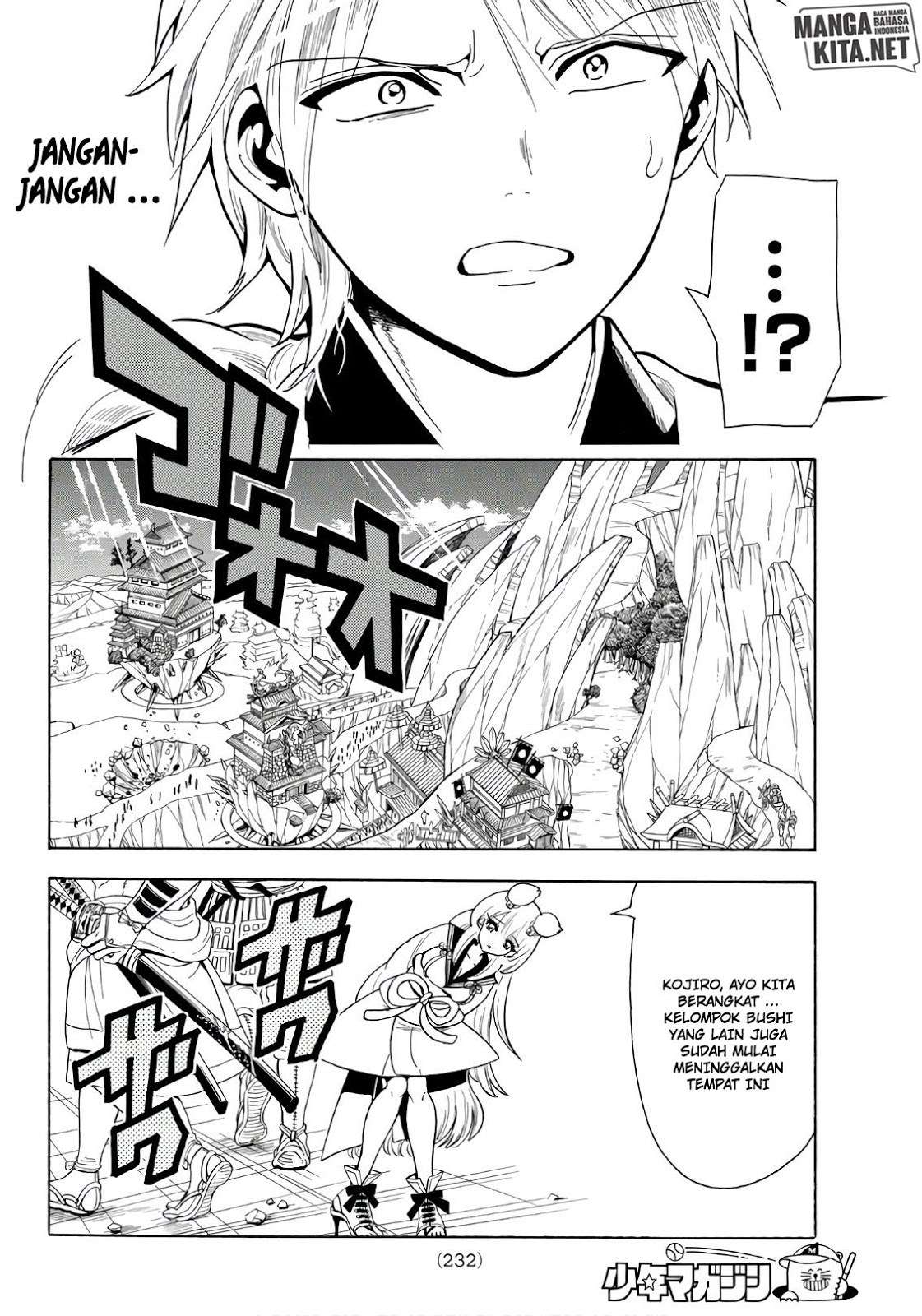 Orient Chapter 42 halaman 11