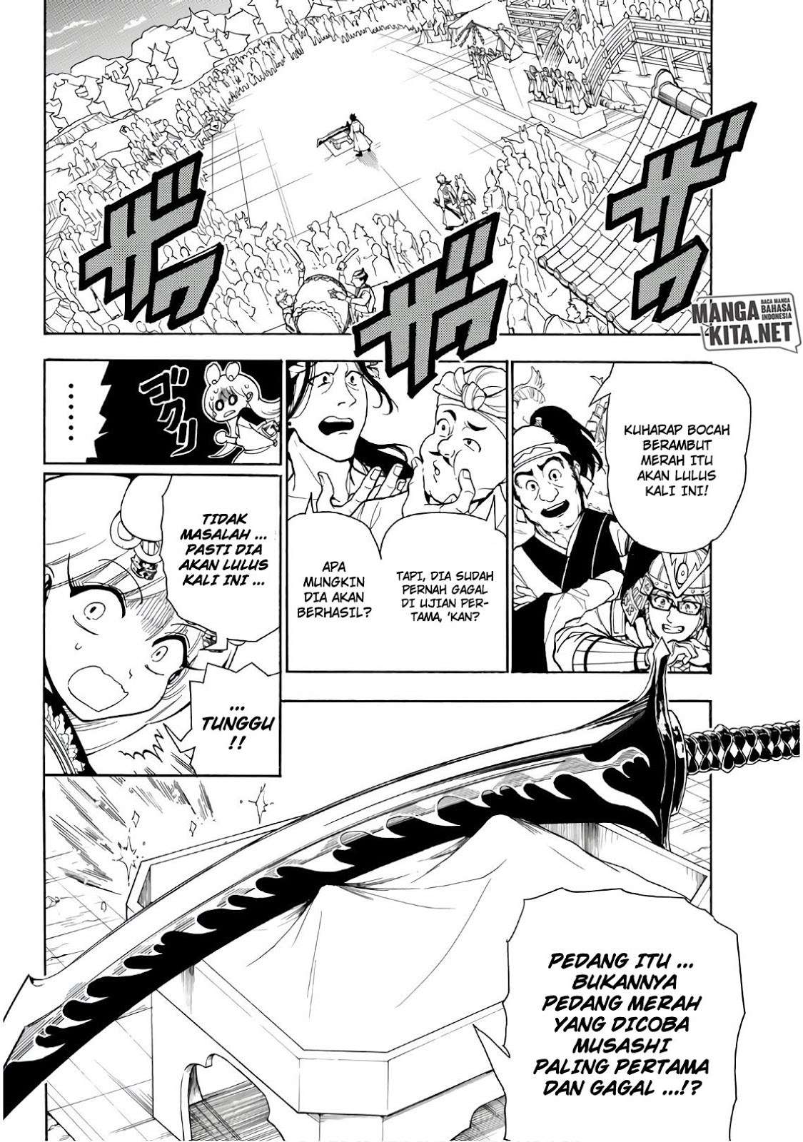 Orient Chapter 41 halaman 11